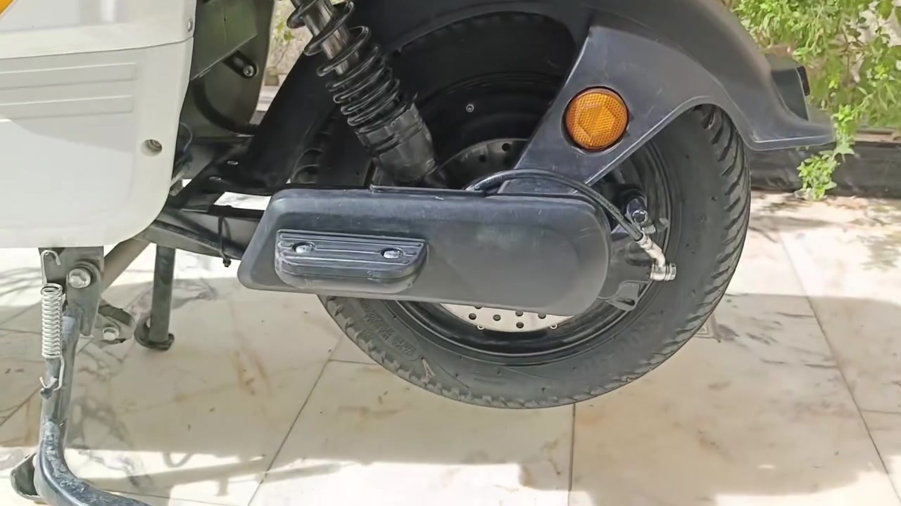 دراجه r9 سعر 350
الداراجه نضيفه كلش اي شي مابيها بس باترياتها تعبانه وسعرهن بالسوك 150 اذا مو 125 يعني تاخذلك دارجه كامله متكامله اخت الجديده ب450 (نوعها الريان) وماواصفاتها معروفه


**إذا كنت صاحب هذا الإعلان وتريد حذفه لأي سبب، رجاءا أرسل رسالة إلى الدعم الفني**