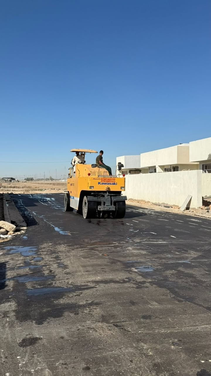 دار في مجمع الزهور السكني مرحلة أولى 
المساحة 160 متر 
ابلوك 34 السعر الشركه 115
الواصل 27/300 مليون 
يباع بتطلوعة
للأستفسار *********** 📞
او مراسله صفحه مكتب ابو مشتاق للعقار 
عنوان مكتبنا
"الكوفة حي المتنبي الشارع الفاصل بين حي المتنبي وحي الجامعه مجاور مكتبه هشام " 
نستقبل جميع عروضكم من البيوت والعرصات
