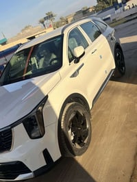 سورنتو فول بنوراما • ٢٠٢٤ • ٢٧٠٠٠ كم