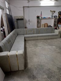 معمل ومعرض البركه  يوجد لدينا قنفات واسره شغل درجه اوله والسعر مناسب ك...