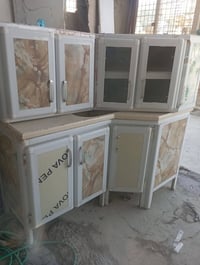 زاويه مرمر • متر ونص • نجف
