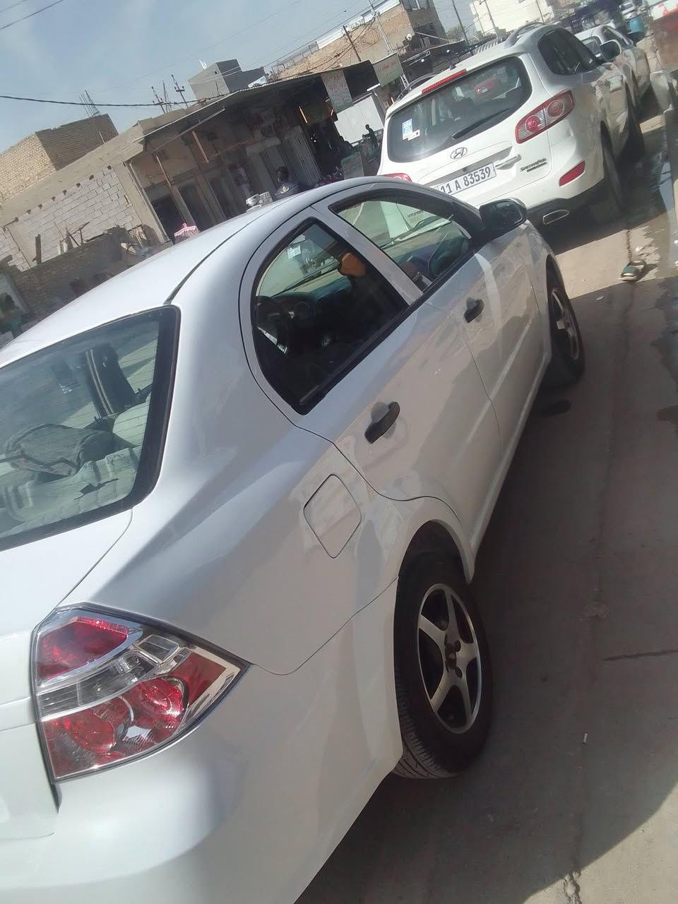 سلام عليكم البيع افيؤ خليجه مكينن مفتؤحه   مديل 11 بغداد دؤلي مكينه ؤكير جدد اتؤ تبريد تدفء صدر جديد تخم  بيه طخه بجاملغ خلفي يم بك لايت   بيه صبغ بدون ؤداخل قماره تكم مكفؤله من معجون سنؤيه 31. سعر 65ؤبيه مجال مكاني ؤاسط صؤيره  ***********
