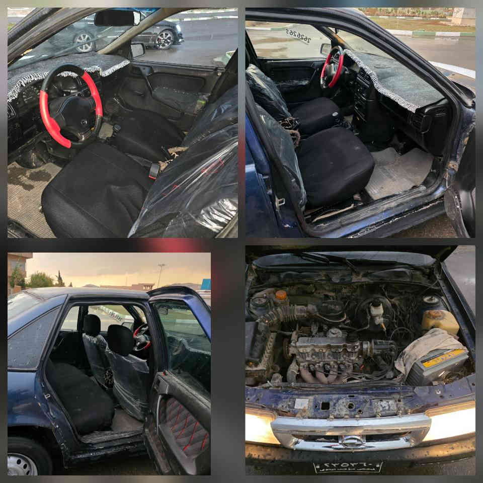 بەلەش بەلەش ماڵی فەقیر 
ئۆپڵ ڤیکترا مۆدیل 1990 ئارم پلاستیک هەولێر بەشەرتی سەیتەرەو مەفرەزەو دایرەی مروور هەموو کوردستان پی بگەری بەشەرت مەکینە شانزە زۆر مەزبووت
گێروو مەکینەو کارەبایو ریۆشتنو لیخورینی زۆر مەزبوتە موس براوەی نیە ناو دەری ریکو پیکە پیش لیوک لۆکە سەخفو شانی جوانە ماڵی فەقیرەو بەنزین ناخوات 
گەرمی فڵچە گێچ لەیت سەکن گشتی مەزبووتە تایەو ویل پاتری خاوێنە 
شوێن رانیە *********** قفڵی $14 رانية
