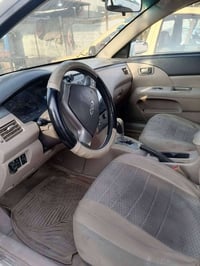 شيري A5 • مديل ٢٠١٢ • رقم بابل