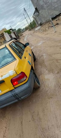 سايبا • ٢٠١١ • بابل السده