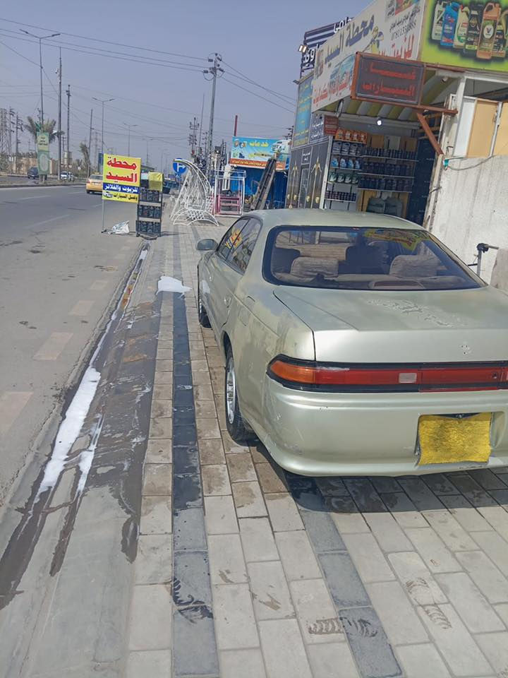 سلام عليكم  مارك البيع او مراوس 
كير محرك ففتي تبريد كصه كفاله 
رقمه انبار راعيه بلكوفه مكان سياره نجف 35 واتساب ***********
