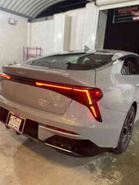 مكلف بالنشر  K5  GT line  2025  دخول جديد بسمي  ماشيه 5 الف فقط صور ال...