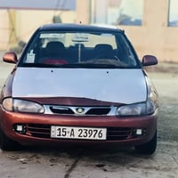 ٢٠٠٤ • بدون صبغ • تكريت