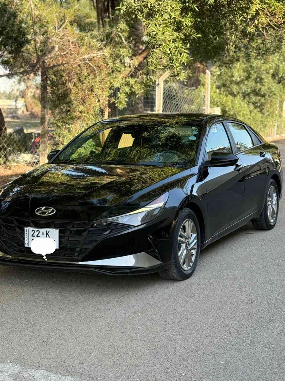 هونداي النترا 2022 sel 
حادث فقط دعاميه سونار وصور حادث مرفق بالنشر 
ماشيه 67000 ml
مواصفات
بصمه ابواب
بصمة تشغيل 
تشغيل عن بعد
جنطة ذكيه
رادارات جوانب
قياده وتحديد مسار وكروز سرعه 
3 انظمة قيادة 
عنوان السيارة بغداد الجديدة 
السعر 142 $
للاتصال على الرقم ***********
