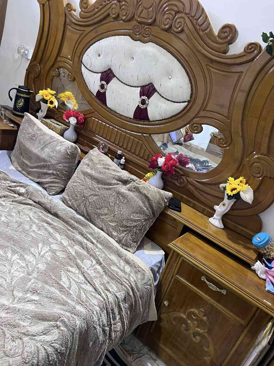 للبيع للاستفسار خاص


**إذا كنت صاحب هذا الإعلان وتريد حذفه لأي سبب، رجاءا أرسل رسالة إلى الدعم الفني**