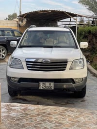 مهافي خليجي • ٢٠١٤ • ١٩٠٠٠٠ كم