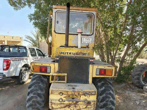 سلام عليكم ورحمة الله وبركاته
شفل مسيبوشي للبيع حجم 50 
رقم: القادسية 
المكان: الديوانية 
رقم الهاتف:***********
