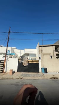 كركوك • قرب مسجد قوبا • 100م