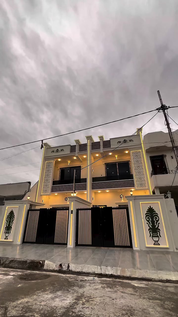 📢إعلان رقم:(657)
🛑دور طابو صرف مقابل حديقة 
المساحة لكل دار : 100متر 
العنوان :الاسرى والمفقودين خلف اسواق السعادة 

⚜️عقارات دار الخير ⚜️
📍العنوان : كركوك_ حي عدن_ بداية سايدين مقابل مول متوكل
——————————————-
ياسين اللهيبي 
***********
سيف 
***********
