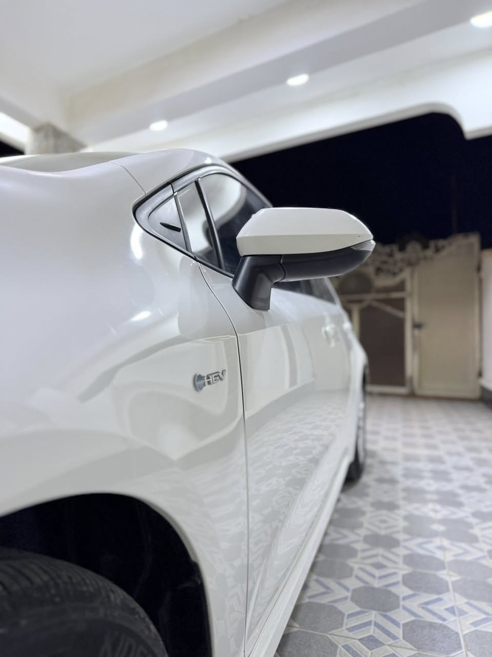 تويوتا 2024 فول
تويوتا كورلا 
معروف مواصفات 
مشي 40000 كم 
كفاله عامه من كلشي 
شخط بدعامية فقط بيها لوك بوضع الشركة
شرط التحويل تاخذها اليوم باجر تحول هذه احد شروط البيع 
الانبار الرمادي 
السعر 153 ورقه وبيها مجال بسيط 
الانبار الرمادي


**إذا كنت صاحب هذا الإعلان وتريد حذفه لأي سبب، رجاءا أرسل رسالة إلى الدعم الفني**