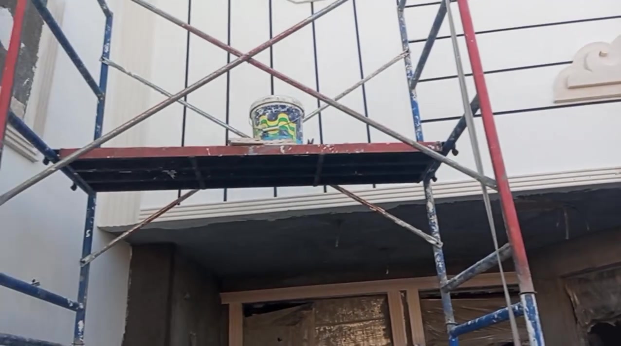 كادر مصري
لجميع اعمل اللبخ الجراره والمساطر والتشميع والثقل الناعم 
ونثر  عمل مساطر لجميع الحمامات والمطابخ في حاله تركيبها  بورسلين 
تركيب فوم تركي ولبخ طلس  وصبغ للوجهيات  وتركيب طرايش 
بنشتغل علي المتر وبنشتغل قطعي  الشغل درجه اولي تسليم هندسي بفضل الله 
مكاني بغداد الدوره البوعيثه
 خابرني وتدلل علي رقم  بيه واتس 
***********
