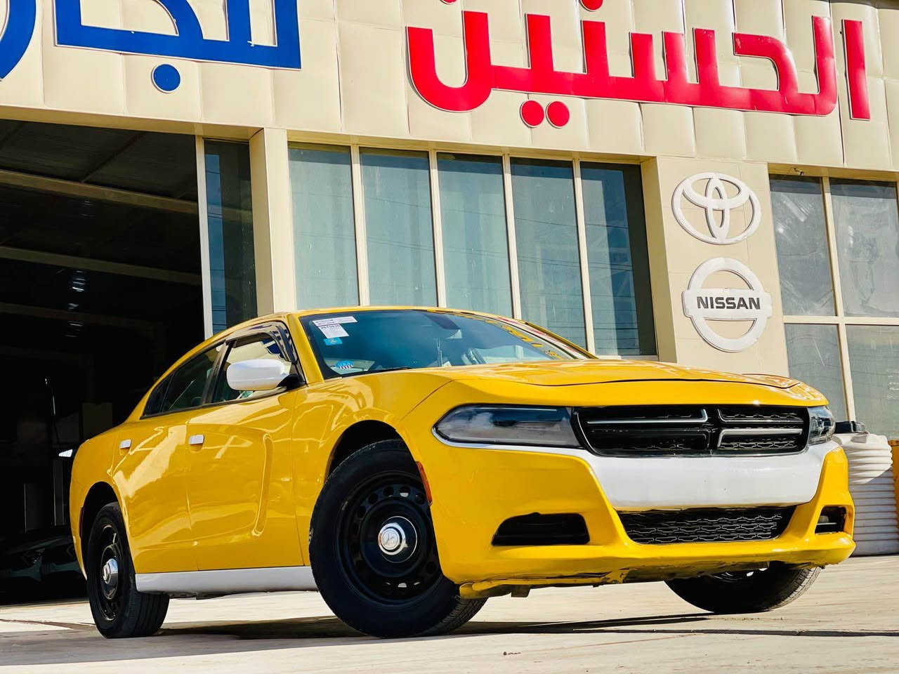 للبيع جارجر موديل 2019
أمريكي فول موصفات واحد عل واحد فتح تحكمات كشنات كهرباءجلد كأمره شاشه جبير  
  سياره بغداد بسمي رقم جديد استفسار ***********
السعر 185 عنوان بغداد بغداد, العراق
