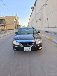 سوناته • ٢٠٠٩ • فول مواصفات