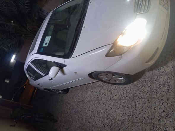 السلام عليكم سياره بي وايدي للبيع موديل 2012 رقم نكليزي هزه جديده كير مكينه تبريد تخم تاير   لايت زنون كله شغال السياره قطرت صبغ مابيها مكفوله كفاله عامه نقصها ايسي فقط مكاني البياع شرطه الخامسه السعر 62 وبيها مجال
***********
