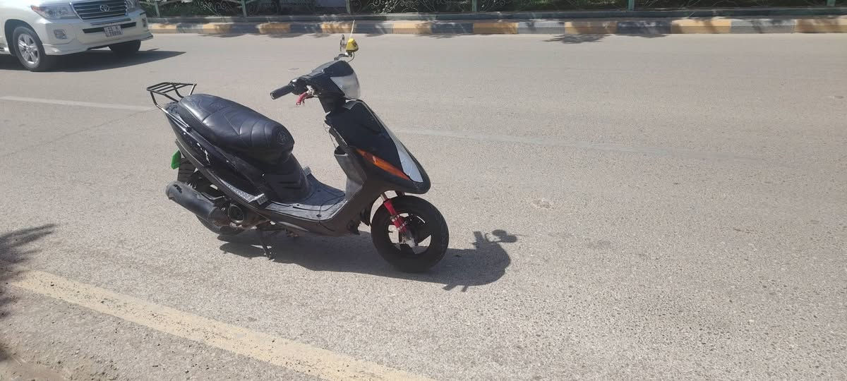 السلام عليكم دراجة ماكس للبيع بوش 49 بلادي ما مفتوح كلاجات رياضي ***********
