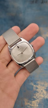 من تحف القطع السويسرية  EDELE  تعمل بنظام التكويك ثنين ميل  أبعاد ٣٢ *...