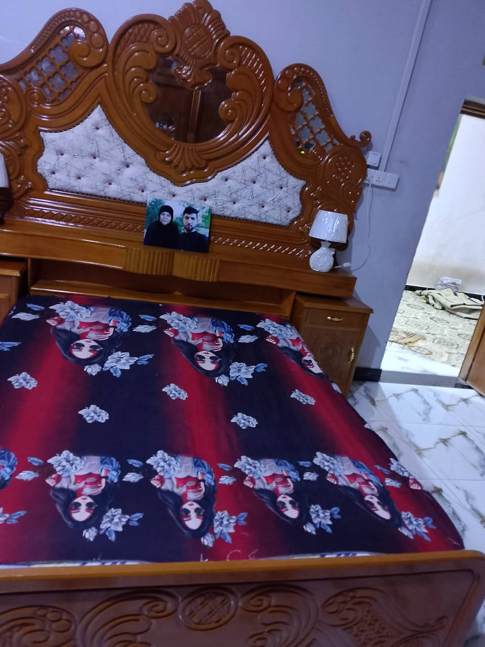 غرفه للبيع خشب صاج درجه اولى*********** واللي يريد يراسل على الواتساب
