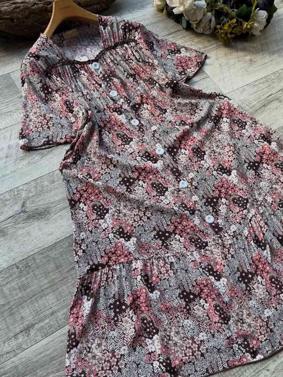 السعر 7
كشمير قصير 💜
القياس 2x/3x/4x/5x

يتوفر توصيل بابل3 ومحافضات5


**إذا كنت صاحب هذا الإعلان وتريد حذفه لأي سبب، رجاءا أرسل رسالة إلى الدعم الفني**