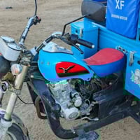 ستوته جمره • موديل ٢٠٢١ • محرك نضيف