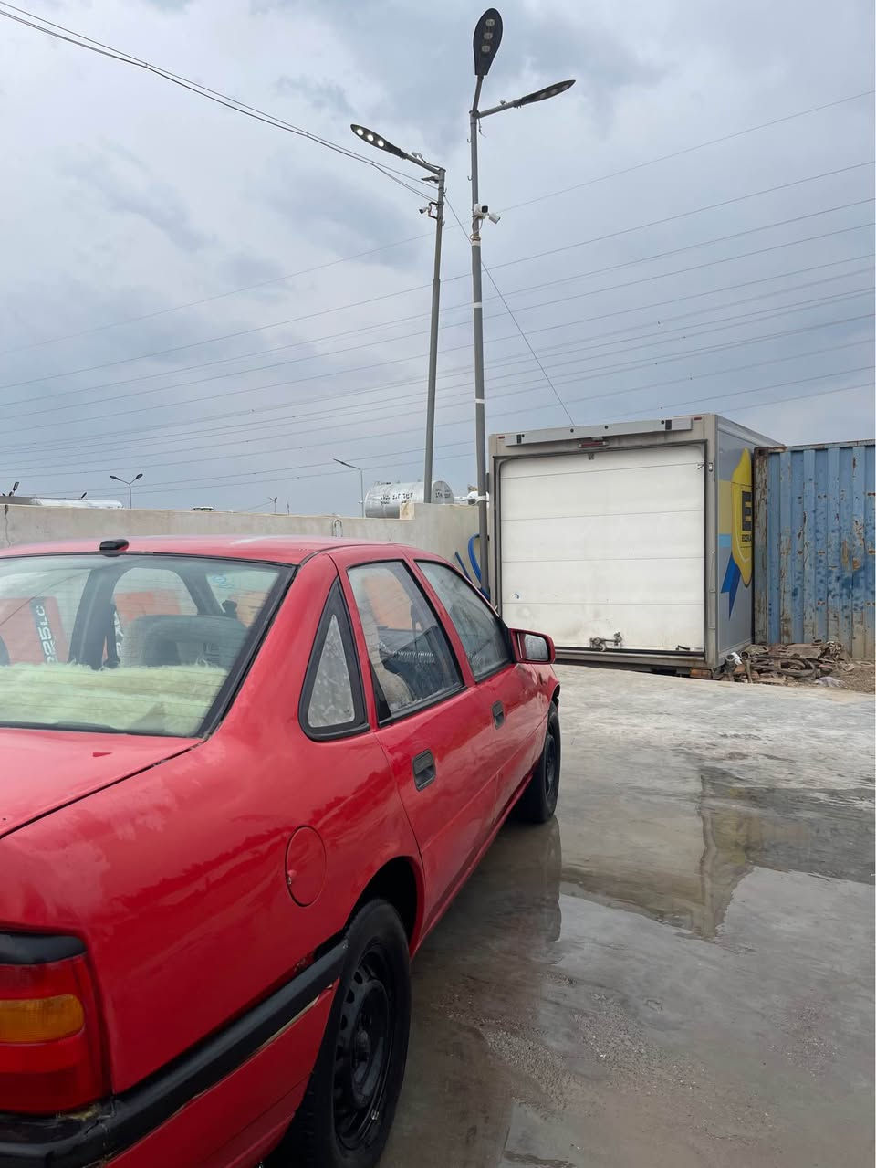 مؤدئل١٩٩٠گئر مه كينه براوه وه به شه رت شانسى به شه رت سه نه وى ٢٠٢٠به سه ر جووه هه زه ى نوووه أربيل, العراق


**إذا كنت صاحب هذا الإعلان وتريد حذفه لأي سبب، رجاءا أرسل رسالة إلى الدعم الفني**