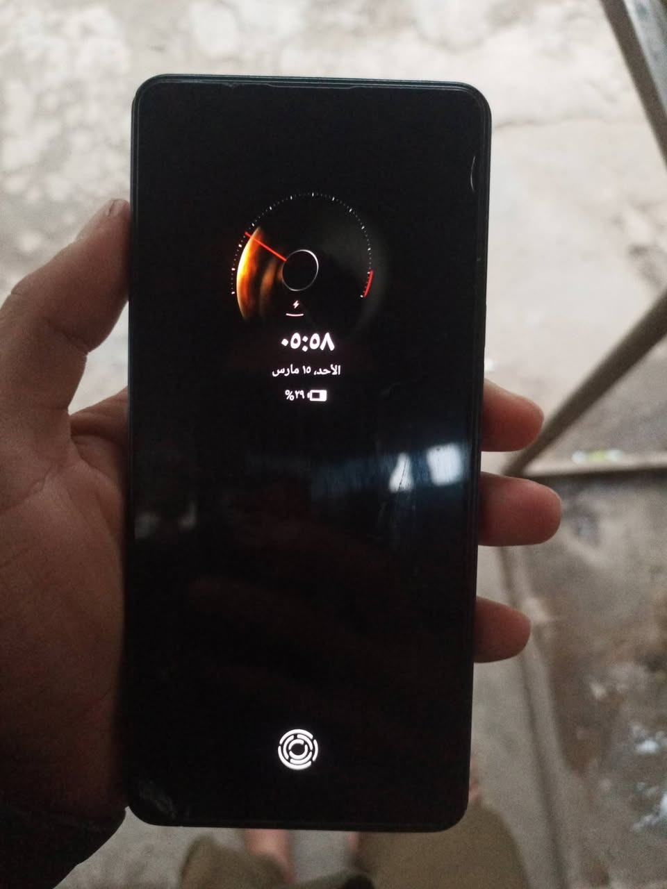 السلام عليكم ورحمه الله وبركاته 
TECNO CAMON 20 PRO 5G
تكنو كامون 20 برو فايف جي
نضيف كلشي ممبدل بي بلادي 
جهاز مال بيت وجناية ذاكرة 256
عشوائية 16 
ببجي 90 فريم 
ك استخدام شخصي جهاز أمانة مرتب وشاشتة تدعم 120 هرتز سلاسة قوية 
السعر 160 عنوان بغداد الحسينية مال راشدية 
***********
