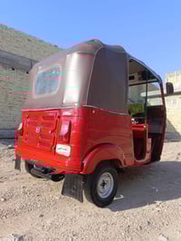 تكتك • موديل ١٨ • واسط نعمانيه