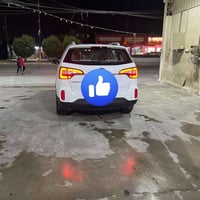 سورنتو ٢٠١٥ • فول مواصفات • فور ويل