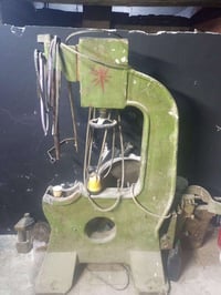 ميشار لولبي • ورشة نجارة • صلاح الدين تكريت