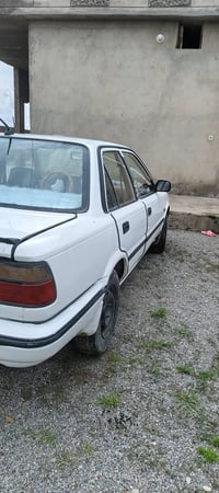 كورله شطح • رقم اربيل • مكينة وجير زين