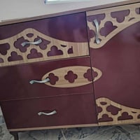 ميز • جربايه • مراية