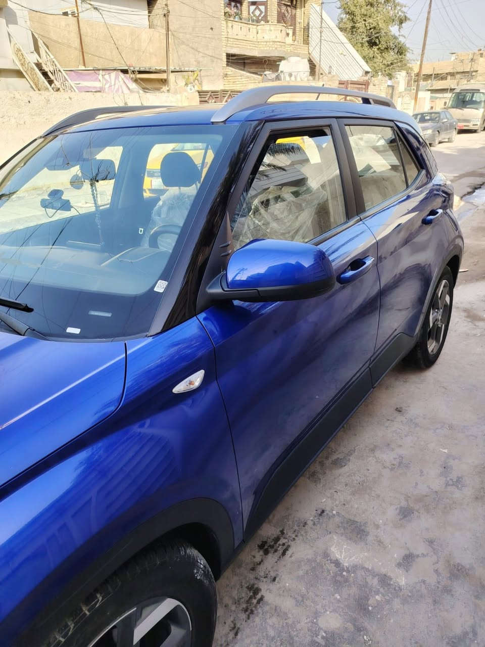 السلام عليكم هونداي فينو مديل 23حادث كلش قليل خسفه بل صندوك فقط بين بل صوره ماشيه 39السعر115$وبيه مجال ***********
يوجد وتساب
