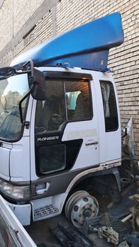 هينو • قمارة جديدة • حله شارع 80