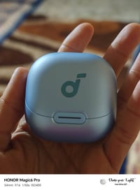 انكر ليبرتي 4 NC • عين الفهد • بدون توصيل