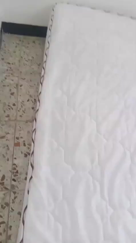 دوشك جربايه نفرين غير مستعمل جديد سعر 150 عنوان بابل


**إذا كنت صاحب هذا الإعلان وتريد حذفه لأي سبب، رجاءا أرسل رسالة إلى الدعم الفني**