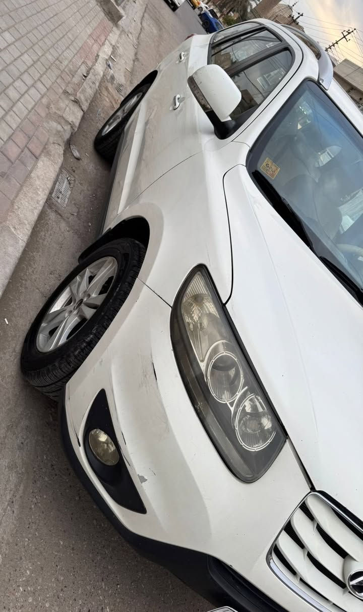 سنتافيا موديل ٢٠١١ للبيع رقم بغداد الانكليزي سياره مالك واحد من زيرو الى حد الان بصمه و فتحه محرك ٦ سلندر
للأستفسار :***********
