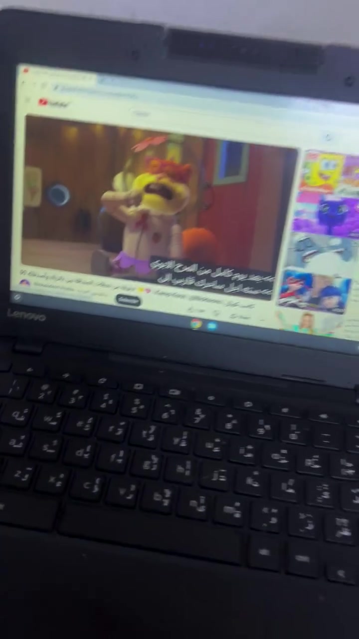 ‏سلام عليكم حاسبة للبيع نظيفة ب 50 أو غير مبرر الذمة ما يشتري ويرسل


**إذا كنت صاحب هذا الإعلان وتريد حذفه لأي سبب، رجاءا أرسل رسالة إلى الدعم الفني**