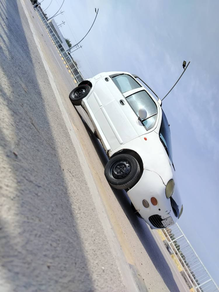 السلام عليكم كيو كيو مديل 2013 جاهزه مكينه وكير و حداديه تخم تاير كهربائيات كلها شغاله رقم كربلاء مشروع وطني سنويه ل 29 لبيع المكان دوانيه قضاء الشامية لستفسار الاتصال *********** ديوانية, القادسية
