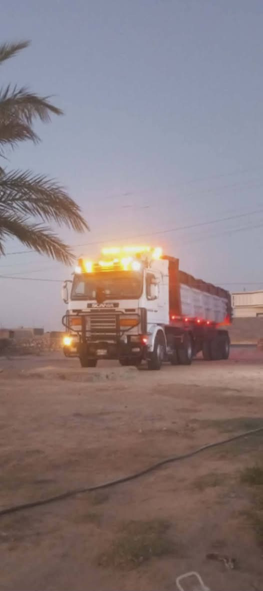 سكانيه للبيع محرك 113 كير 5×5
رقم انبار عربانه المانيه خمس خانات 
للستفسار ‏/‪***********‬‏
