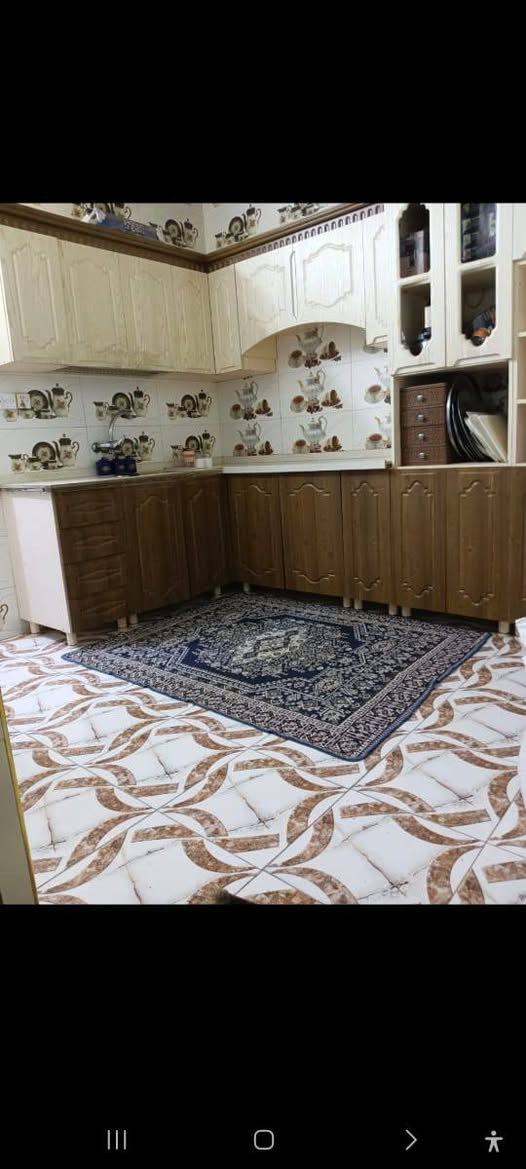 بيت للبيع في كربلاء قرب سيد إسماعيل مساحة 95 متر ***********
