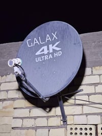 احمد للستلايت وكامرات المراقبة 🔧📡 تنصيب ستلايت – عرض شهر رمضان 📡🔧 بمنا...