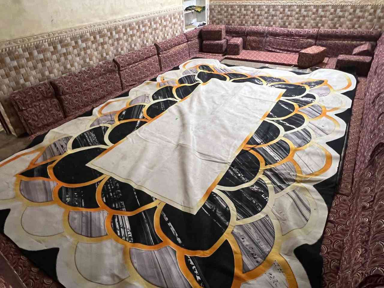 مع خدمه توصيل


**إذا كنت صاحب هذا الإعلان وتريد حذفه لأي سبب، رجاءا أرسل رسالة إلى الدعم الفني**