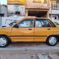 سايبا ٢٠١٥ • رقم بصرة • بدون راعي