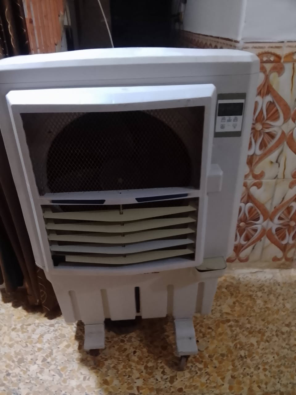 مبرده نضيفه وشغاله للبيع مكان شطرة


**إذا كنت صاحب هذا الإعلان وتريد حذفه لأي سبب، رجاءا أرسل رسالة إلى الدعم الفني**
