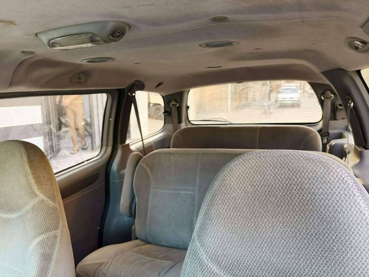 فورد وندستار 95 بيها خلل بسيط بلگير 
7راكب
شرط المحرك 
شرط التحويل 
والباقي گدام العين  ...موصل حي السماح الثانية 
***********
السعر 42 وبيها مجال للطيبين
