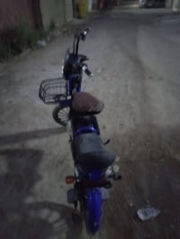 دراجة شحن • حجم ٢٠ • الحلة